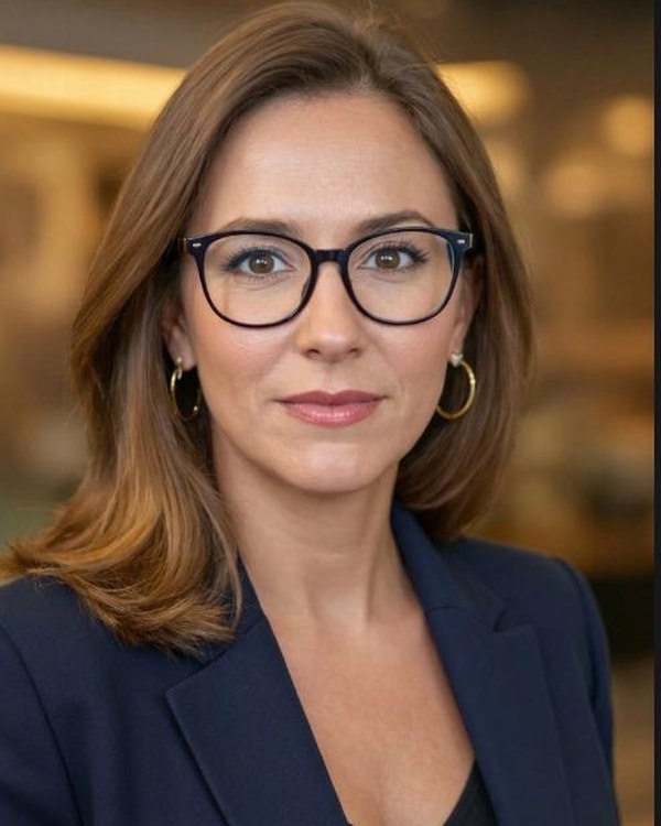 Claire Donovan, Head of Commercial Sales at Pristine Carpet Solutions